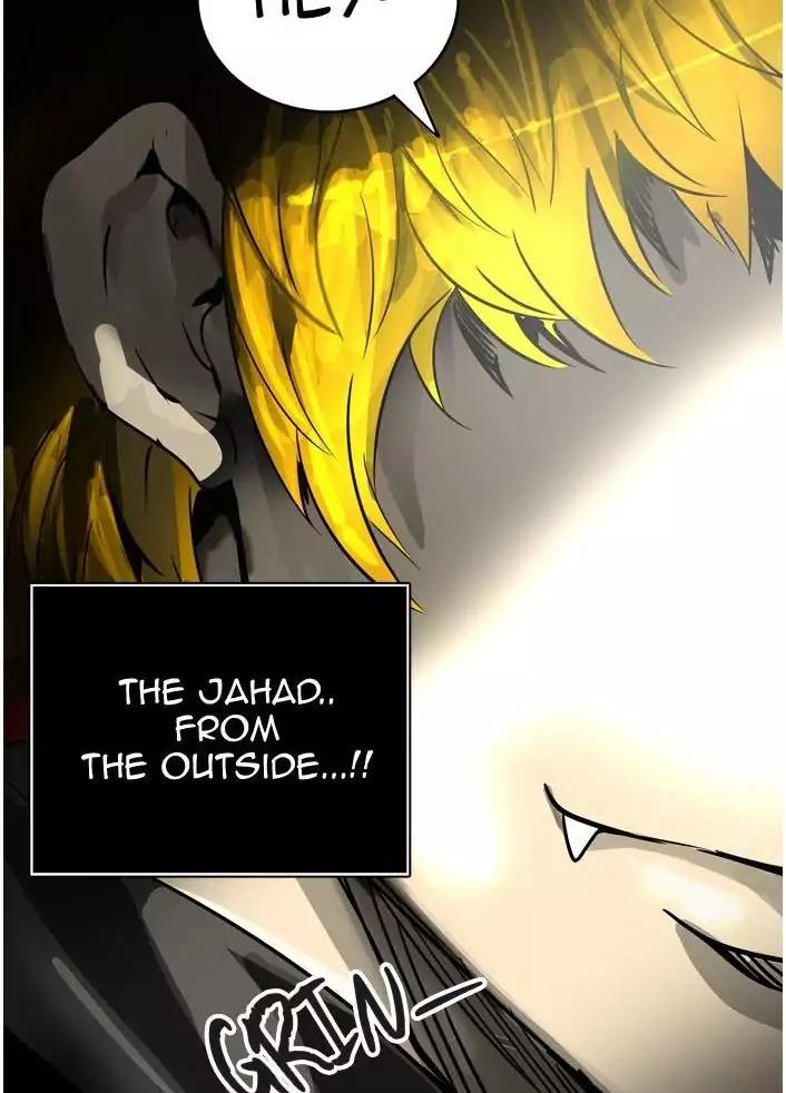 Tower of God Chapter 385 71